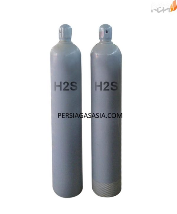گاز H2S