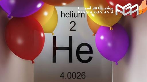 کپسول 50 لیتری هلیوم دارای چه خصوصیاتی است؟ آیا در مورد ویژگی های متمایز گاز هلیوم اطلاعات لازم را دارید؟