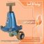 رگلاتور فشار قوی